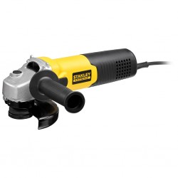 ΓΩΝΙΑΚΟΣ ΤΡΟΧΟΣ ME ΡΥΘΜΙΣΗ ΣΤΡΟΦΩΝ 1100W 125mm FATMAX STANLEY  FMEG225VS