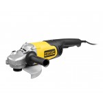 ΓΩΝΙΑΚΟΣ ΤΡΟΧΟΣ 2000W 230mm FATMAX STANLEY  FMEG232