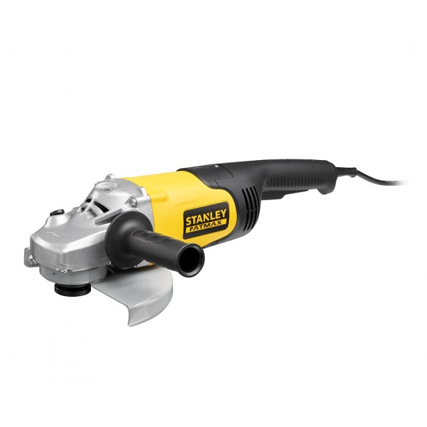 ΓΩΝΙΑΚΟΣ ΤΡΟΧΟΣ 2000W 230mm FATMAX STANLEY  FMEG232