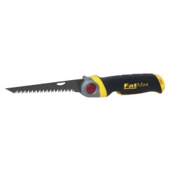 ΑΝΑΔΙΠΛΟΥΜΕΝΟ ΠΡΙΟΝΙ ΓΥΨΟΣΑΝΙΔΑΣ 130mm FATMAX STANLEY FMHT0-20559