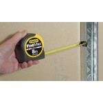 FATMAX ΜΑΓΝΗΤΙΚΟ BLADE ARMOR ΜΕΤΡΟ 8M X 32 STANLEY FMHT0-33868