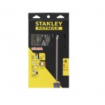 ΣΕΤ ΚΑΤΣΑΒΙΔΙΑ ΜΕ ΜΥΤΗ ΔΙΑΜΑΝΤΙΟΥ 6 TEM. FATMAX STANLEY FMHT0-62062