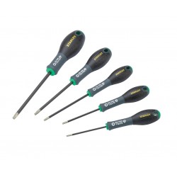 ΣΕΤ ΚΑΤΣΑΒΙΔΙΑ ΜΕ ΜΥΤΗ ΔΙΑΜΑΝΤΙΟΥ TORX 5 TEM. FATMAX STANLEY FMHT0-62066