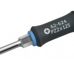 FatMax® ΚΑΤΣΑΒΙΔΙ Pozi ΜΕ ΠΑΞΙΜΑΔΙ ΕΝΙΣΧΥΣΗΣ PZ2x125mm STANLEY FMHT0-62624