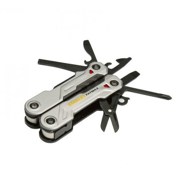 ΠΟΛΥΕΡΓΑΛΕΙΟ ΑΝΑΔΙΠΛΟΥΜΕΝΟ 16 ΣΕ 1 FATMAX STANLEY FMHT0-72414