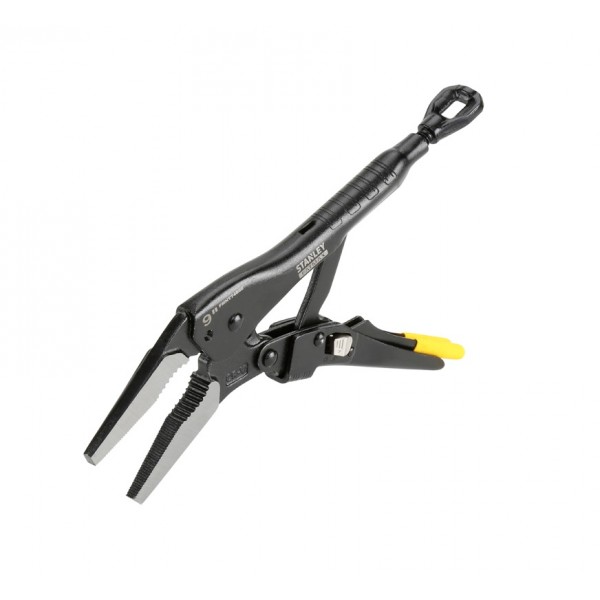 ΠΕΝΣΑ ΣΥΓΚΡΑΤΗΣΗΣ-ΜΥΤΟΤΣΙΜΠΙΔΟ FATMAX® LOCKGRIP 220mm STANLEY FMHT0-74888