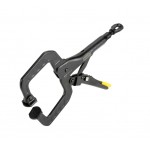 ΠΕΝΣΑ ΣΥΓΚΡΑΤΗΣΗΣ ΤΥΠΟΥ "C" FATMAX® LOCKGRIP 280mm STANLEY FMHT0-74892