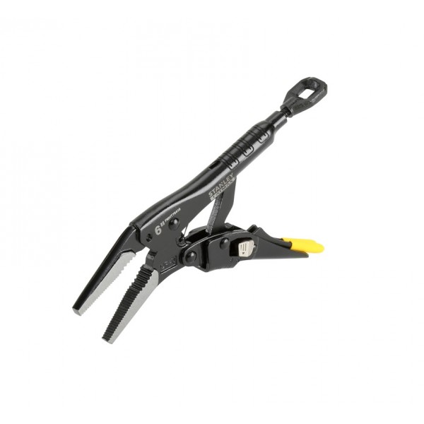 ΠΕΝΣΑ ΣΥΓΚΡΑΤΗΣΗΣ-ΜΥΤΟΤΣΙΜΠΙΔΟ FATMAX® LOCKGRIP 150mm STANLEY FMHT0-75438