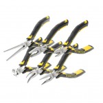 ΣΕΤ ΜΙΝΙ ΠΕΝΣΙΚΩΝ 6 ΤΕΜ FATMAX STANLEY FMHT0-80541