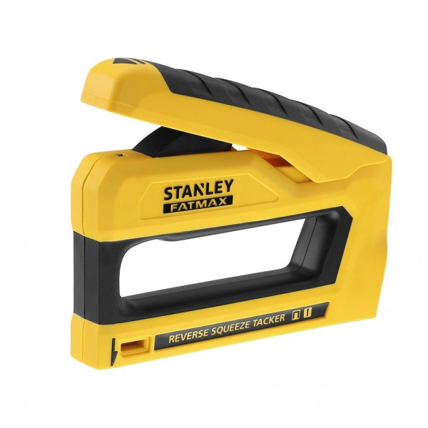 ΚΑΡΦΩΤΙΚΟ ΧΕΙΡΟΣ ΒΑΡΕΩΣ ΤΥΠΟΥ  FATMAX  STANLEY FMHT0-80551