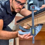 ΣΦΙΓΚΤΗΡΑΣ ΣΚΑΝΔΑΛΗΣ XL 300 mm FATMAX STANLEY  FMHT0-83239