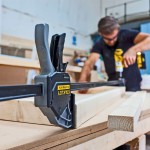 ΣΦΙΓΚΤΗΡΑΣ ΣΚΑΝΔΑΛΗΣ XL 300 mm FATMAX STANLEY  FMHT0-83239