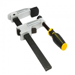 ΣΦΙΓΚΤΗΡΑΣ FATMAX ΤΥΠΟΥ F 600mm STANLEY FMHT0-83246
