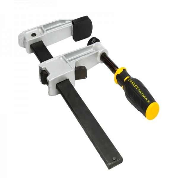 ΣΦΙΓΚΤΗΡΑΣ FATMAX ΤΥΠΟΥ F 600mm STANLEY FMHT0-83246