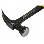 FatMax Antivibe ΣΦΥΡΙ ΜΕ ΚΥΡΤΟ ΠΡΟΚΟΒΓΑΛΤΗ 567gr  STANLEY FMHT1-51278