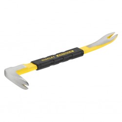 ΛΟΣΤΟΣ ΑΚΡΙΒΕΙΑΣ 25 cm SPRING STEEL STANLEY FMHT1-55008
