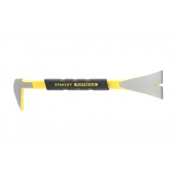ΛΟΣΤΟΣ ΑΚΡΙΒΕΙΑΣ 25 cm SPRING STEEL STANLEY FMHT1-55009
