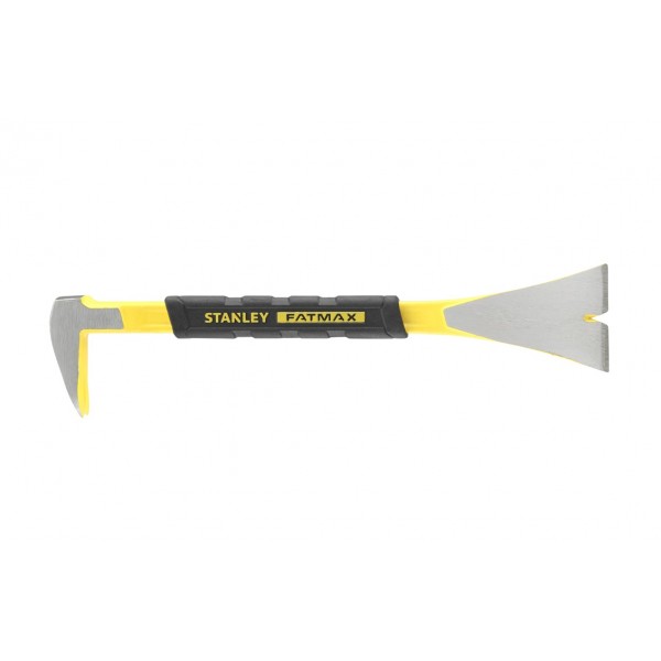 ΛΟΣΤΟΣ ΑΚΡΙΒΕΙΑΣ 25 cm SPRING STEEL STANLEY FMHT1-55009