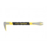ΛΟΣΤΟΣ ΑΚΡΙΒΕΙΑΣ 30cm SPRING STEEL STANLEY FMHT1-55010