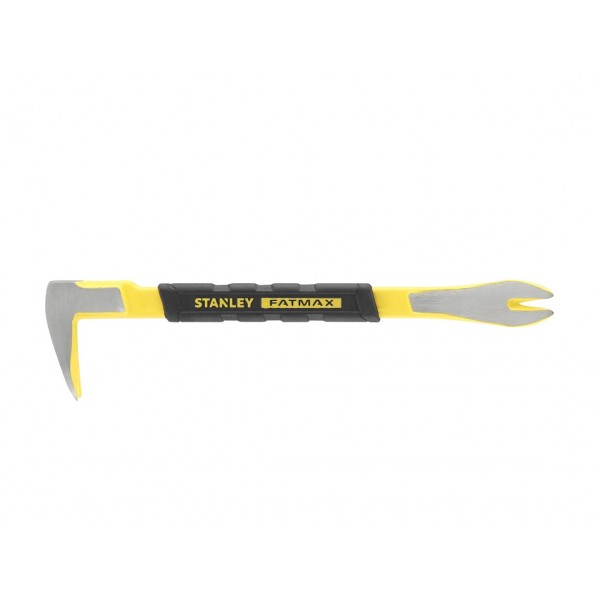 ΛΟΣΤΟΣ ΑΚΡΙΒΕΙΑΣ 30cm SPRING STEEL STANLEY FMHT1-55010