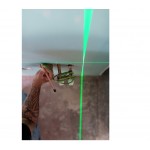 LASER ΣΤΑΥΡΟΥ FCL-G - ΠΡΑΣΙΝΗΣ ΔΕΣΜΗΣ 20m STANLEY FMHT1-77348