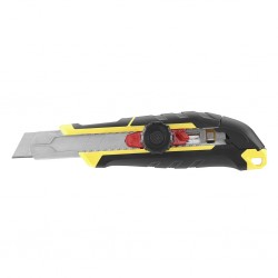 ΜΑΧΑΙΡΙ ΓΕΝΙΚΗΣ ΧΡΗΣΗΣ(ΦΑΛΤΣΕΤΑ) 18MM FATMAX STANLEY FMHT10329-0