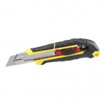 ΜΑΧΑΙΡΙ ΓΕΝΙΚΗΣ ΧΡΗΣΗΣ(ΦΑΛΤΣΕΤΑ) 18MM FATMAX STANLEY FMHT10338-0