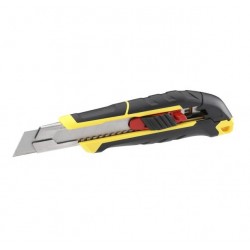 ΜΑΧΑΙΡΙ ΓΕΝΙΚΗΣ ΧΡΗΣΗΣ(ΦΑΛΤΣΕΤΑ) 18MM FATMAX STANLEY FMHT10338-0