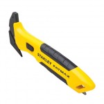 ΜΑΧΑΙΡΙ ΑΣΦΑΛΕΙΑΣ ΔΥΟ ΥΛΙΚΩΝ FATMAX® STANLEY FMHT10358-0