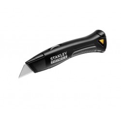 ΜΑΧΑΙΡΙ ΒΑΡΕΩΣ ΤΥΠΟΥ- Μαύρο FATMAX  STANLEY FMHT10500-0