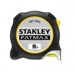 ΜΕΤΡΟ XTREME 8M x 32MM  FATMAX STANLEY FMHT38217-0
