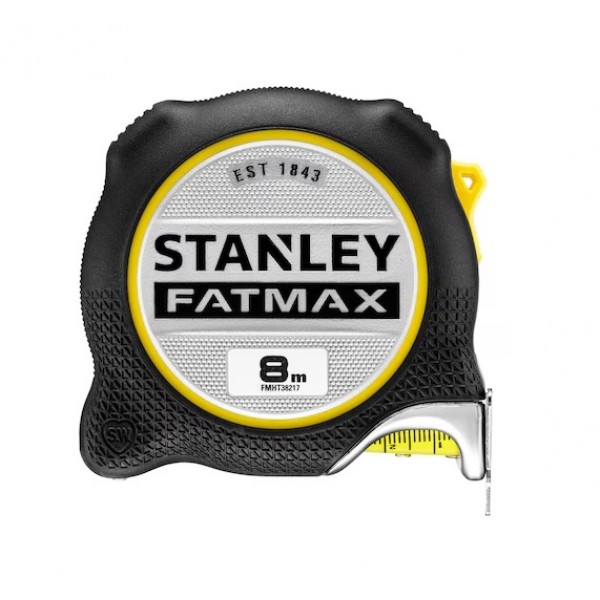 ΜΕΤΡΟ XTREME 8M x 32MM  FATMAX STANLEY FMHT38217-0