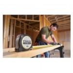 ΜΕΤΡΟ XTREME 10M x 32MM  FATMAX STANLEY FMHT38232-0