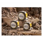 ΜΕΤΡΟ XTREME 10M x 32MM  FATMAX STANLEY FMHT38232-0