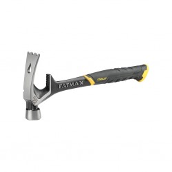 ΣΦΥΡΙ ΠΡΟΚΟΒΓΑΛΤΗΣ ΛΟΣΤΟΣ 624gr (22oZ) FATMAX STANLEY FMHT51367-2