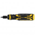 ΚΑΤΣΑΒΙΔΙ ΜΠΑΤΑΡΙΑΣ 4V FATMAX STANLEY FMHT66719-0