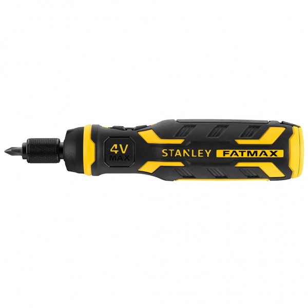 ΚΑΤΣΑΒΙΔΙ ΜΠΑΤΑΡΙΑΣ 4V FATMAX STANLEY FMHT66719-0