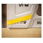 ΚΑΡΦΩΤΙΚΟ ΧΕΙΡΟΣ 2 ΣΕ 1 ΕΛΑΦΡΟΥ ΤΥΠΟΥ  STANLEY FMHT70443-0