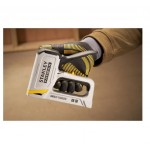 ΚΑΡΦΩΤΙΚΟ ΧΕΙΡΟΣ 2 ΣΕ 1 ΕΛΑΦΡΟΥ ΤΥΠΟΥ  STANLEY FMHT70443-0