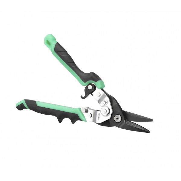 ΨΑΛΙΔΙ ΛΑΜΑΡΙΝΑΣ FATMAX ΔΕΞΙΑΣ ΚΟΠΗΣ 254mm STANLEY FMHT73557-0