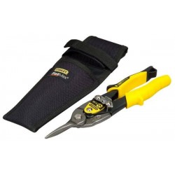 ΨΑΛΙΔΙ ΛΑΜΑΡΙΝΑΣ FATMAX ΙΣΙΑΣ ΣΙΑΓΟΝΑΣ 250mm ΜΕ ΥΦΑΣΜΑΤΙΝΗ ΘΗΚΗ STANLEY FMHT9-14563