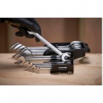 ΣΕΤ ΓΕΡΜΑΝΙΚΑ ΚΛΕΙΔΙΑ 12 ΤΕΜΑΧΙΩΝ FATMAX STANLEY FMMT82902-0