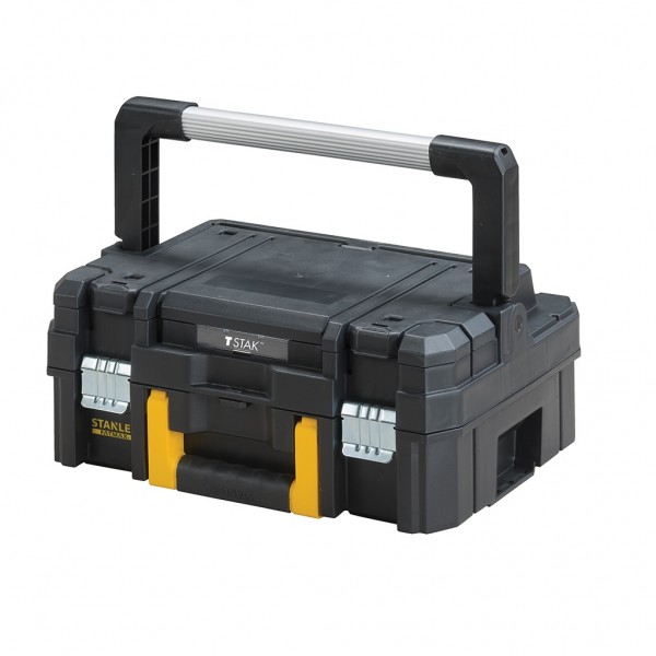 ΕΡΓΑΛΕΙΟΘΗΚΗ T-STAK 18'' ΜΕ ΤΗΛΕΣΚΟΠΙΚΗ ΛΑΒΗ FATMAX STANLEY  FMST1-71967