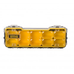 ΡΗΧΗ ΤΑΜΠΑΚΙΕΡΑ 8 ΥΠΟΔΟΧΩΝ FATMAX PRO STANLEY FMST1-75781