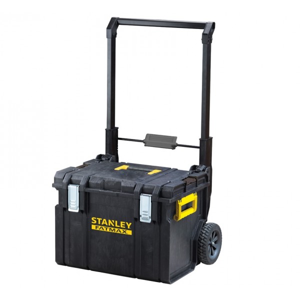 ΣΥΣΤΗΜΑ ΚΙΝΗΤΗΣ ΑΠΟΘΗΚΕΥΣΗΣ (ΜΠΑΟΥΛΟ) FATMAX® TOUGHSYSTEM DS450 STANLEY FMST1-75798