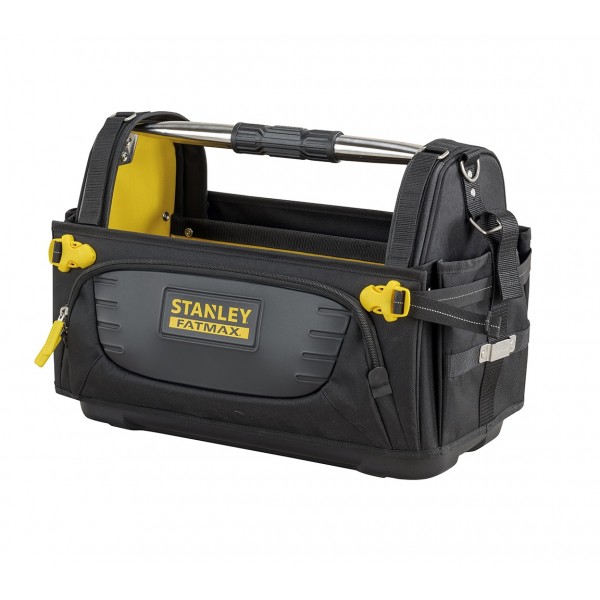 ΑΝΟΙΚΤΗ ΤΣΑΝΤΑ ΕΡΓΑΛΕΙΩΝ FATMAX OPEN QUICK ACCESS STANLEY FMST1-80146