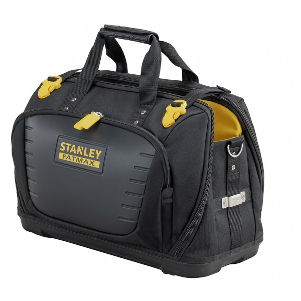 ΕΡΓΑΛΕΙΟΘΗΚΗ ΥΦΑΣΜΑΤΙΝΗ ΜΕ ΦΕΡΜΟΥΑΡ FATMAX QUICK ACCESS STANLEY FMST1-80147