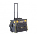 ΤΣΑΝΤΑ ΑΠΟΘΗΚΕΥΣΗΣ ΕΡΓΑΛΕΙΩΝ ΜΕ ΡΟΔΑΚΙΑ FATMAX STANLEY FMST1-80148