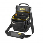 ΑΝΟΙΧΤΗ ΥΦΑΣΜΑΤΙΝΗ ΕΡΓΑΛΕΙΟΘΗΚΗ ΩΜΟΥ(SOFT TOOL ORGANIZER)FATMAX STANLEY FMST17624-1