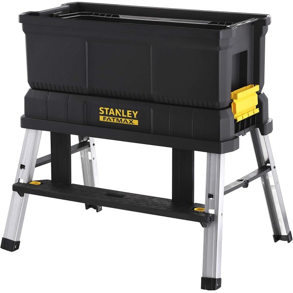 ΕΡΓΑΛΕΙΟΘΗΚΗ ΣΚΑMNΙ-ΣΚΑΜΠΟ ME FATMAX STANLEY FMST81083-1